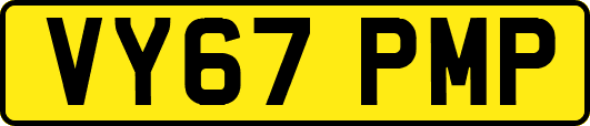 VY67PMP