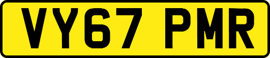 VY67PMR