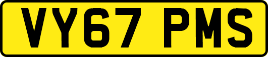 VY67PMS