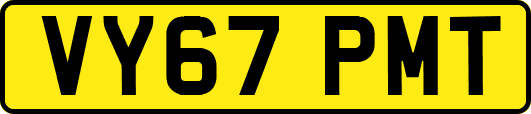 VY67PMT