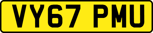 VY67PMU