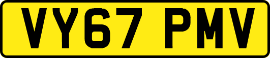 VY67PMV
