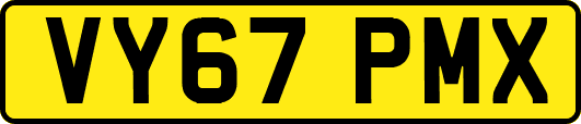 VY67PMX