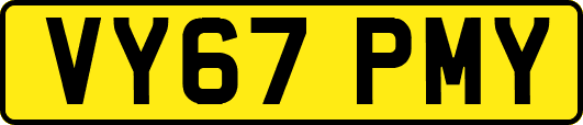 VY67PMY