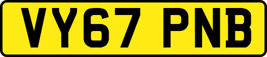 VY67PNB