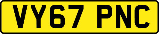 VY67PNC