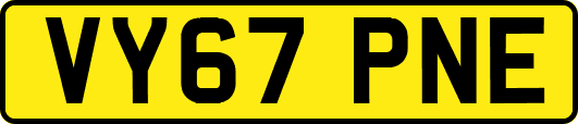 VY67PNE