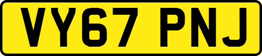 VY67PNJ