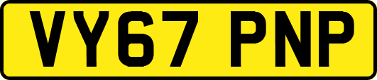 VY67PNP