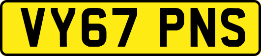 VY67PNS