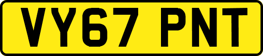 VY67PNT