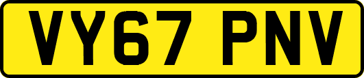 VY67PNV