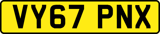 VY67PNX