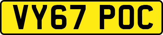 VY67POC