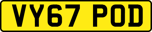 VY67POD