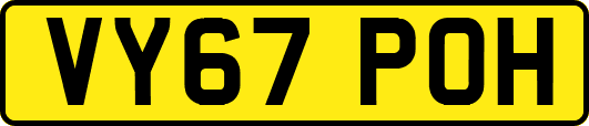 VY67POH