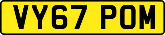 VY67POM