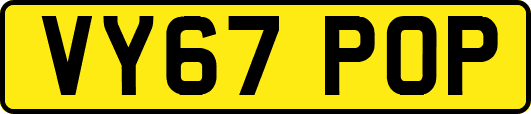 VY67POP