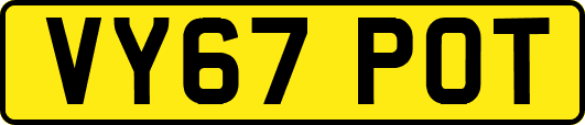 VY67POT