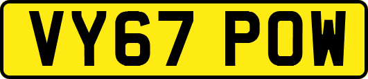 VY67POW