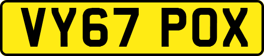 VY67POX