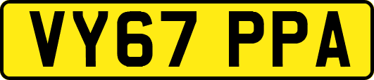 VY67PPA