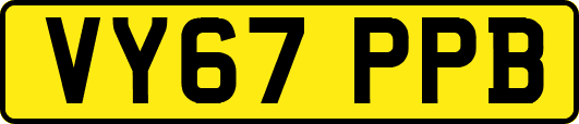 VY67PPB