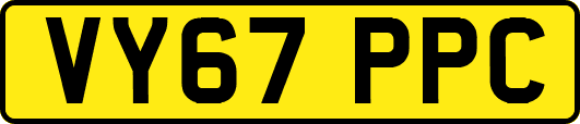 VY67PPC