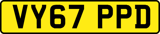 VY67PPD