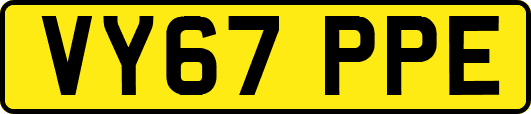 VY67PPE