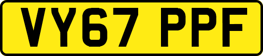 VY67PPF