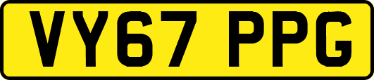 VY67PPG