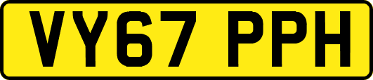 VY67PPH