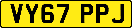 VY67PPJ