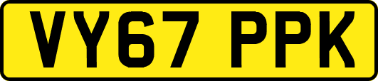 VY67PPK