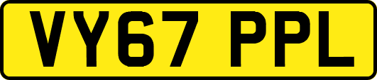 VY67PPL