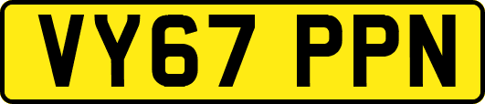 VY67PPN