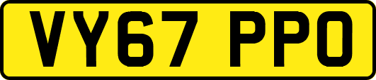 VY67PPO