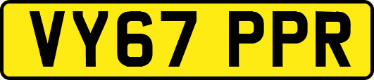 VY67PPR