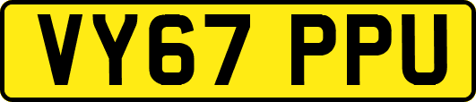 VY67PPU