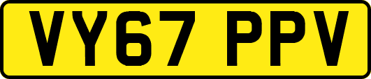 VY67PPV