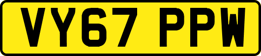 VY67PPW