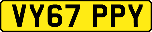 VY67PPY