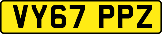 VY67PPZ
