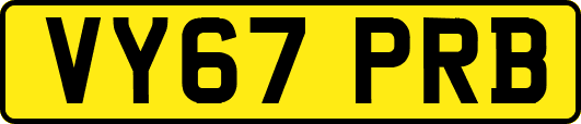 VY67PRB