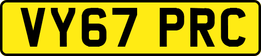 VY67PRC