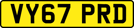 VY67PRD