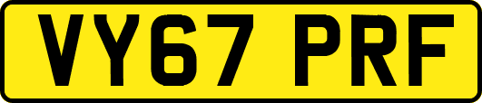 VY67PRF