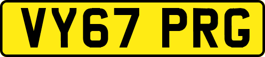 VY67PRG