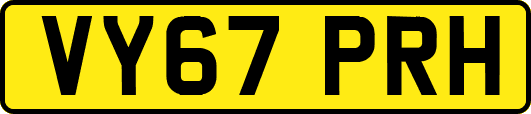 VY67PRH